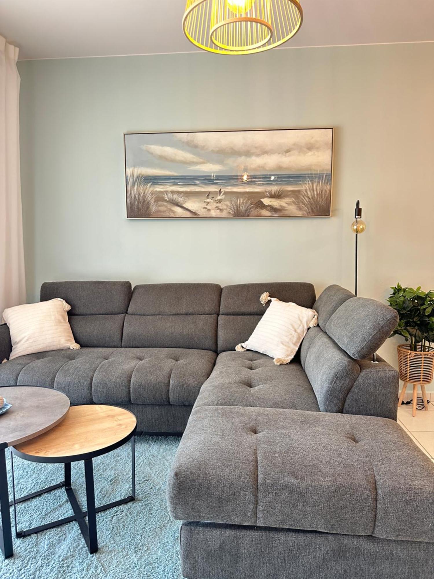 H&O Golden Sun Suite 파포스 외부 사진