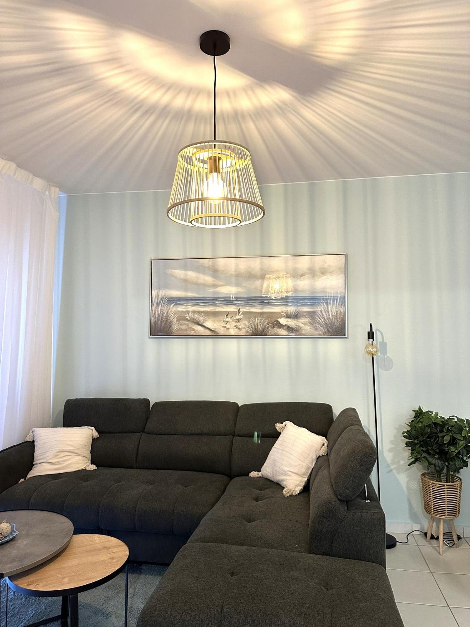 H&O Golden Sun Suite 파포스 외부 사진